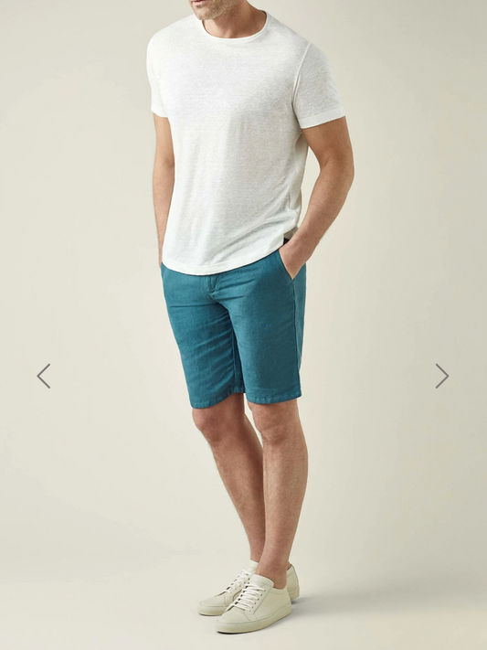 Camiseta Signature Blanca